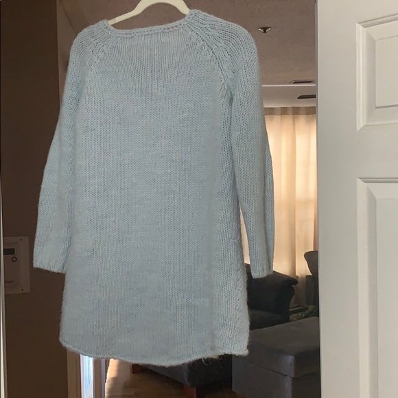Knit Sweater - Picture 3 of 3